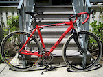 craigslist tricross