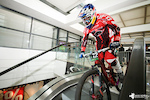 Arkády Ultim8 DownMall 2012